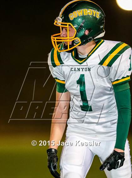 Thumbnail 1 in Canyon @ Calabasas photogallery.