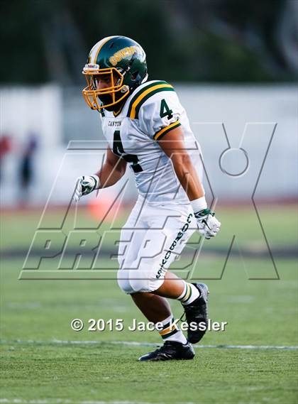 Thumbnail 2 in Canyon @ Calabasas photogallery.