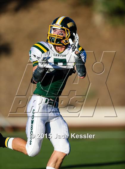 Thumbnail 1 in Canyon @ Calabasas photogallery.