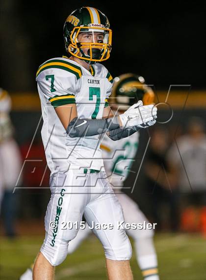 Thumbnail 3 in Canyon @ Calabasas photogallery.