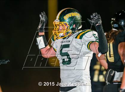 Thumbnail 3 in Canyon @ Calabasas photogallery.