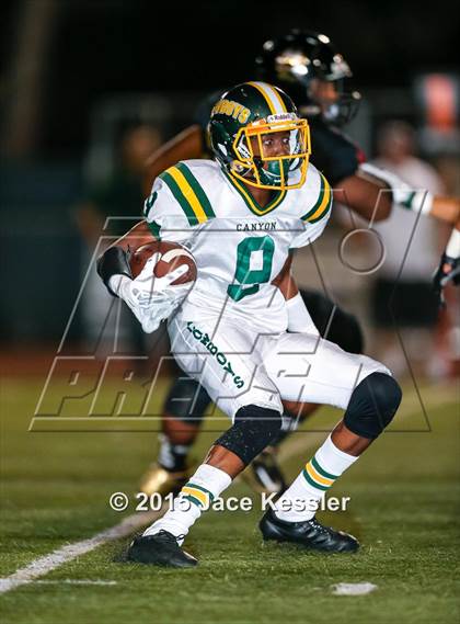 Thumbnail 2 in Canyon @ Calabasas photogallery.