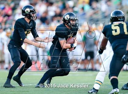 Thumbnail 1 in Canyon @ Calabasas photogallery.