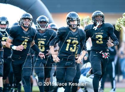 Thumbnail 3 in Canyon @ Calabasas photogallery.