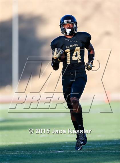 Thumbnail 1 in Canyon @ Calabasas photogallery.