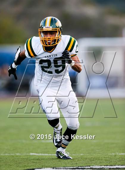 Thumbnail 1 in Canyon @ Calabasas photogallery.