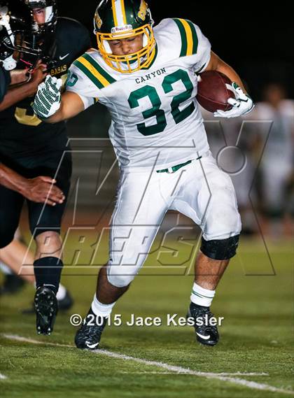 Thumbnail 2 in Canyon @ Calabasas photogallery.