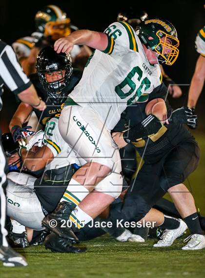 Thumbnail 1 in Canyon @ Calabasas photogallery.