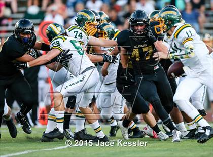 Thumbnail 2 in Canyon @ Calabasas photogallery.