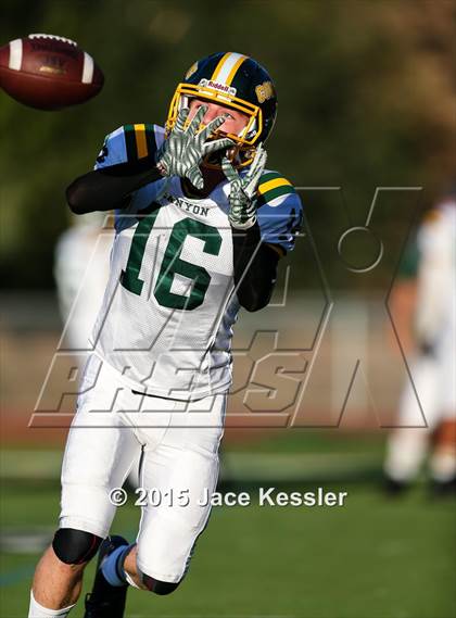 Thumbnail 1 in Canyon @ Calabasas photogallery.