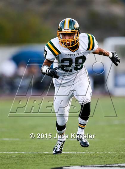 Thumbnail 3 in Canyon @ Calabasas photogallery.