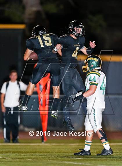 Thumbnail 2 in Canyon @ Calabasas photogallery.