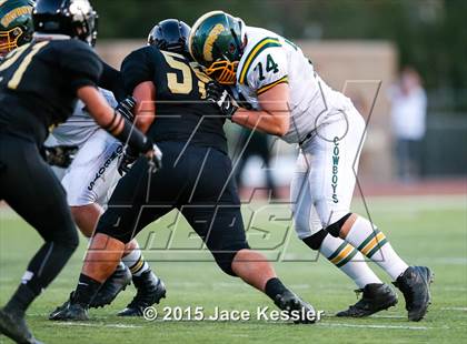 Thumbnail 3 in Canyon @ Calabasas photogallery.