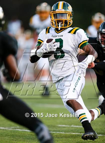 Thumbnail 2 in Canyon @ Calabasas photogallery.