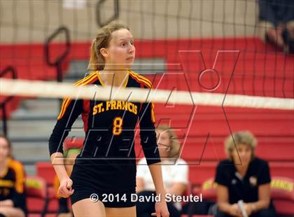 Thumbnail 3 in Elk Grove @ St. Francis photogallery.