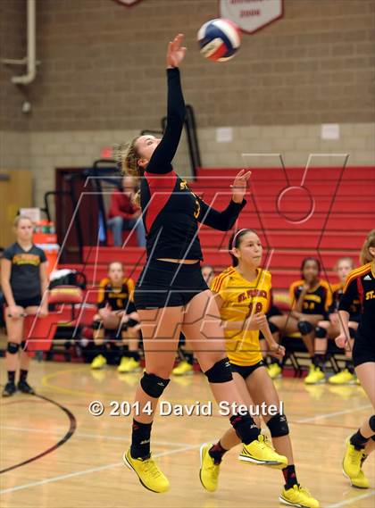 Thumbnail 3 in Elk Grove @ St. Francis photogallery.