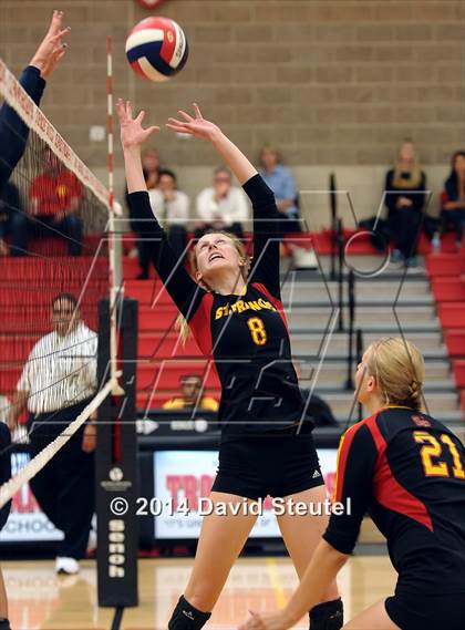 Thumbnail 2 in Elk Grove @ St. Francis photogallery.