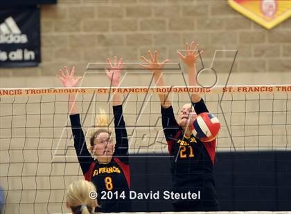 Thumbnail 1 in Elk Grove @ St. Francis photogallery.