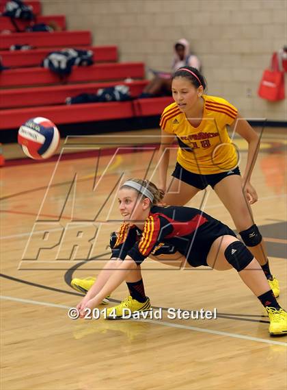 Thumbnail 3 in Elk Grove @ St. Francis photogallery.