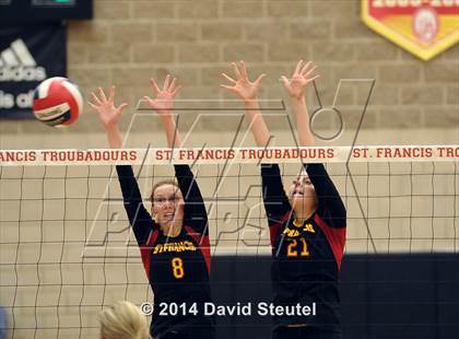 Thumbnail 3 in Elk Grove @ St. Francis photogallery.