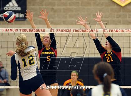 Thumbnail 2 in Elk Grove @ St. Francis photogallery.