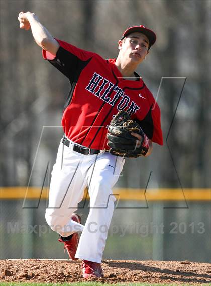 Thumbnail 2 in Hilton @ Fairport photogallery.