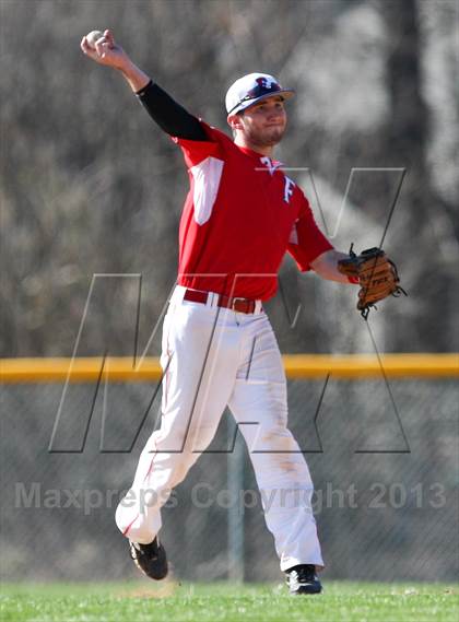Thumbnail 3 in Hilton @ Fairport photogallery.