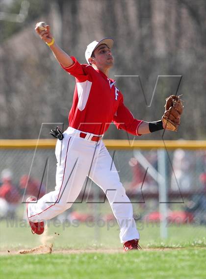 Thumbnail 3 in Hilton @ Fairport photogallery.