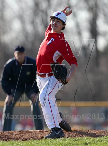 Thumbnail 3 in Hilton @ Fairport photogallery.