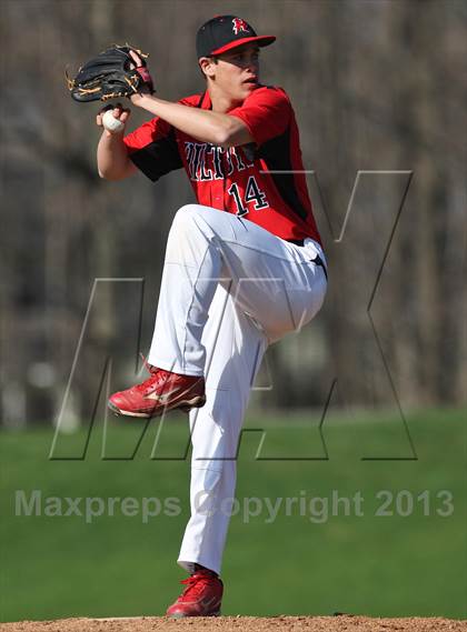 Thumbnail 1 in Hilton @ Fairport photogallery.