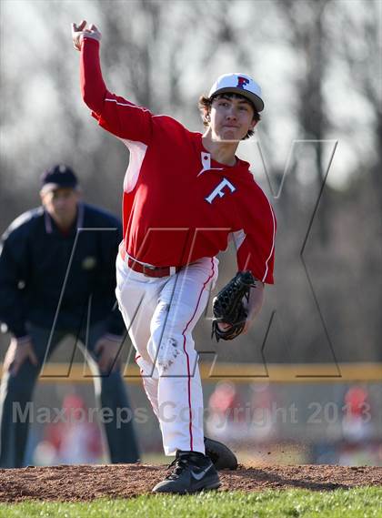 Thumbnail 1 in Hilton @ Fairport photogallery.