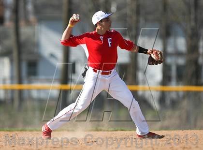 Thumbnail 2 in Hilton @ Fairport photogallery.