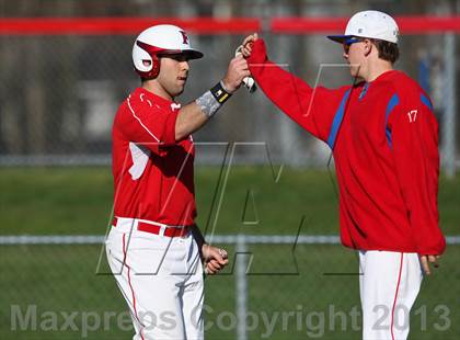 Thumbnail 3 in Hilton @ Fairport photogallery.
