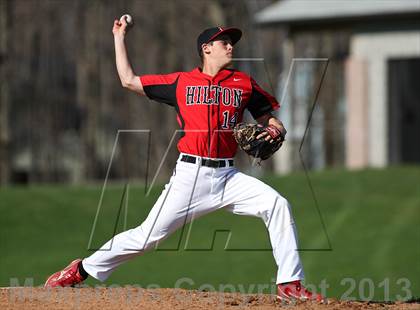 Thumbnail 2 in Hilton @ Fairport photogallery.