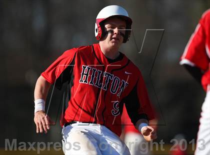 Thumbnail 1 in Hilton @ Fairport photogallery.