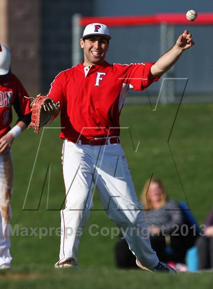 Thumbnail 2 in Hilton @ Fairport photogallery.