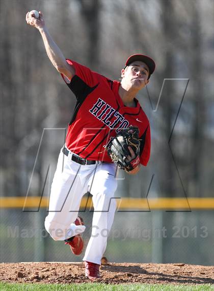 Thumbnail 3 in Hilton @ Fairport photogallery.