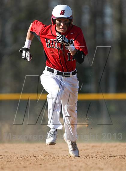 Thumbnail 2 in Hilton @ Fairport photogallery.