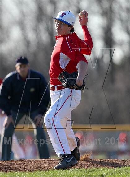 Thumbnail 3 in Hilton @ Fairport photogallery.
