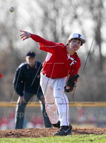 Thumbnail 1 in Hilton @ Fairport photogallery.