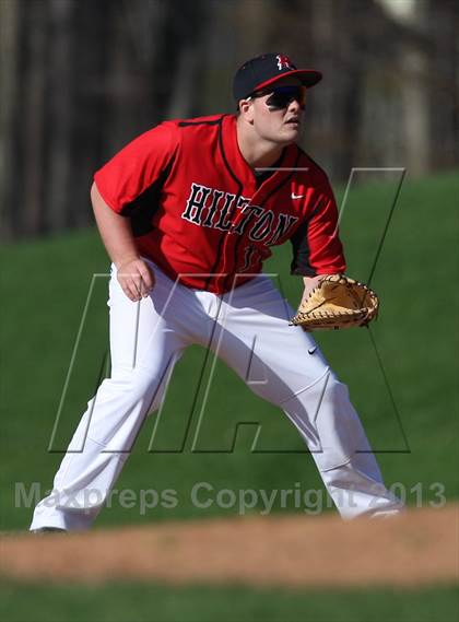 Thumbnail 3 in Hilton @ Fairport photogallery.