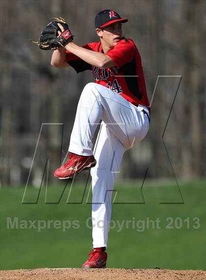 Thumbnail 3 in Hilton @ Fairport photogallery.