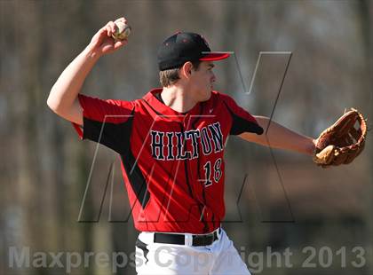 Thumbnail 2 in Hilton @ Fairport photogallery.