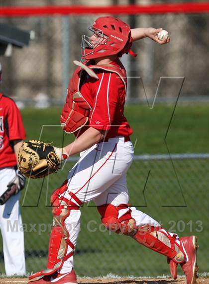 Thumbnail 3 in Hilton @ Fairport photogallery.