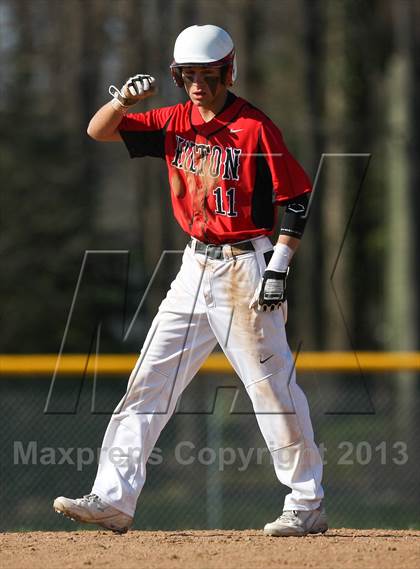 Thumbnail 1 in Hilton @ Fairport photogallery.