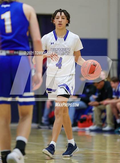 Thumbnail 1 in Brock vs. City View (UIL Class 3A Quarterfinal) photogallery.
