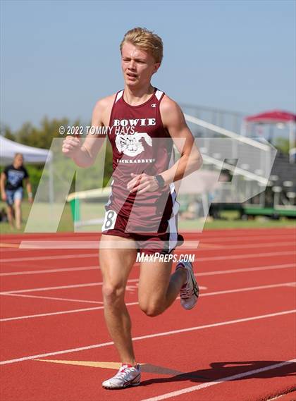 Thumbnail 2 in UIL 3A Area Track Meet photogallery.