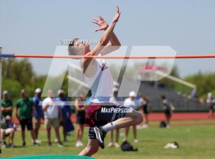 Thumbnail 2 in UIL 3A Area Track Meet photogallery.