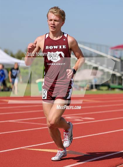 Thumbnail 3 in UIL 3A Area Track Meet photogallery.