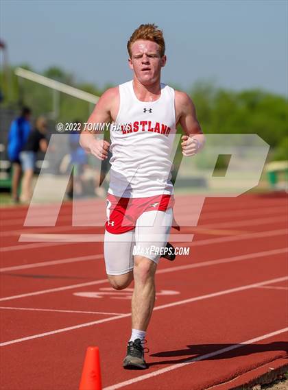 Thumbnail 2 in UIL 3A Area Track Meet photogallery.